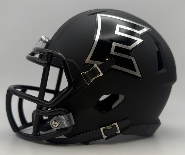 Weslaco East Wildcats HS 2015 (TX)